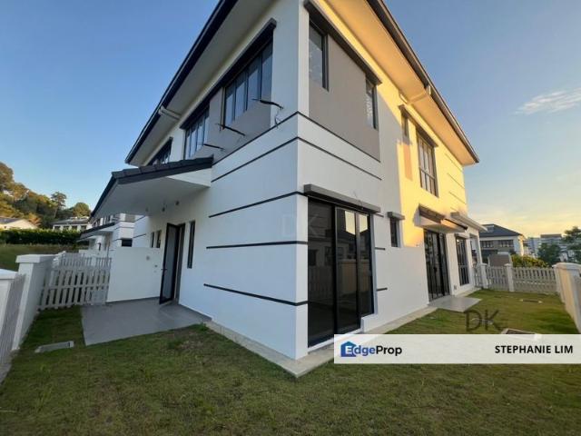 House for sale in Petaling, Alam Impian