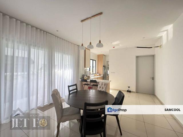 House for sale in Petaling, Alam Impian