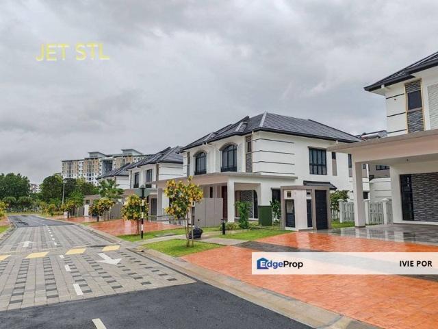 House for sale in Petaling, Alam Impian