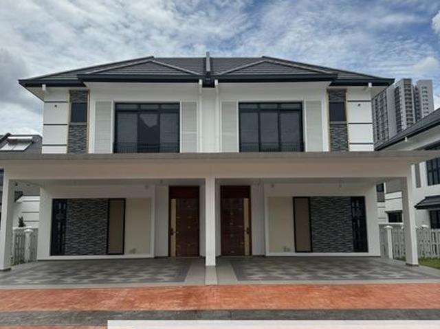 House for sale in Petaling, Alam Impian