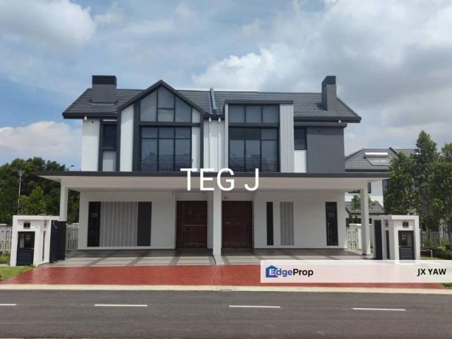 House for sale in Petaling, Alam Impian