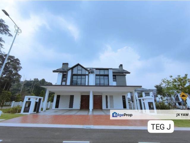 House for sale in Petaling, Alam Impian