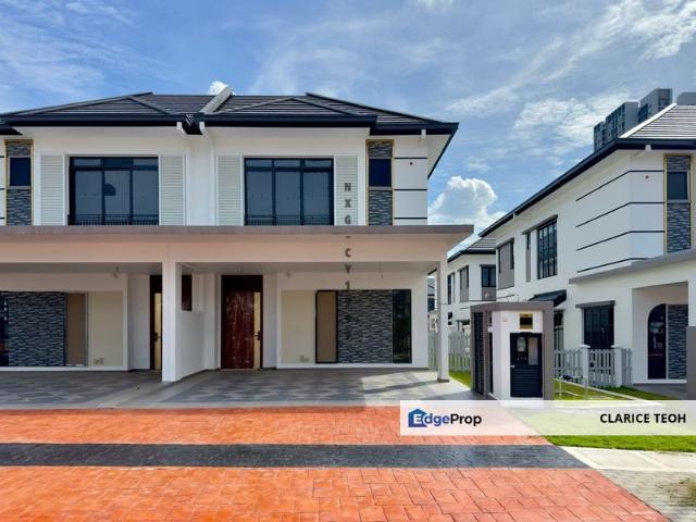 House for rent in Seksyen U13, Shah Alam