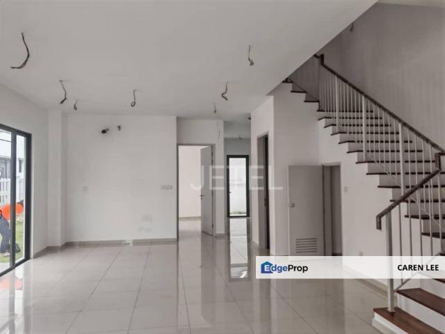 House for rent in Petaling, Alam Impian