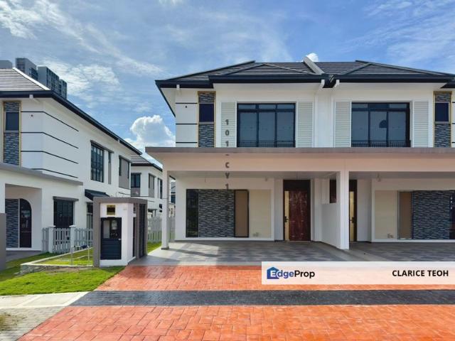 House for sale in Petaling, Alam Impian