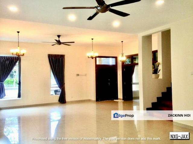 House for rent in Petaling, Alam Impian