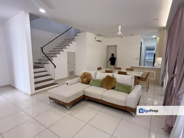 House for sale in Petaling, Alam Impian