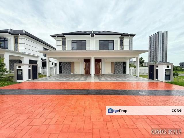 House for sale in Petaling, Alam Impian