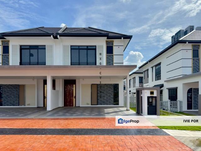 House for rent in Seksyen U13, Shah Alam