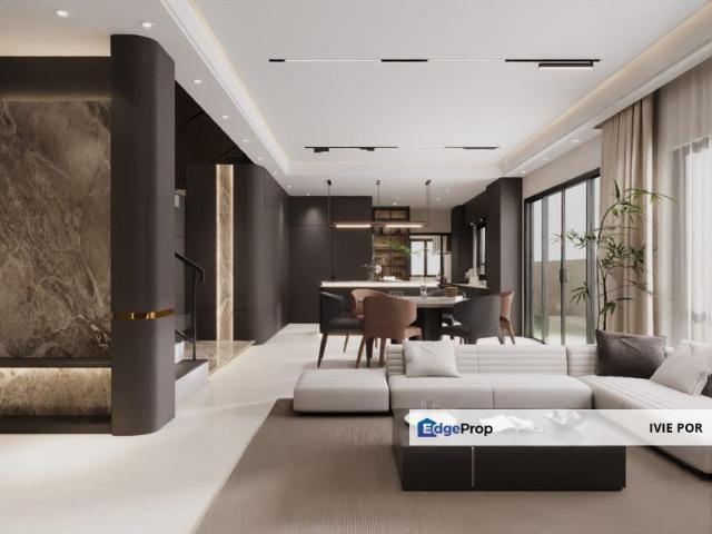 House for sale in Petaling, Alam Impian