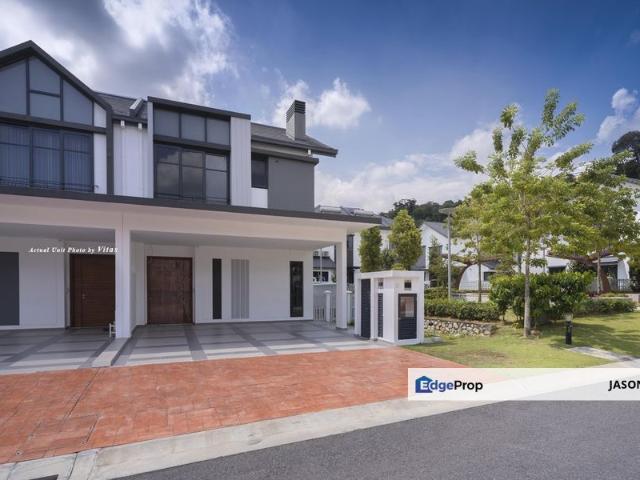 House for sale in Petaling, Alam Impian