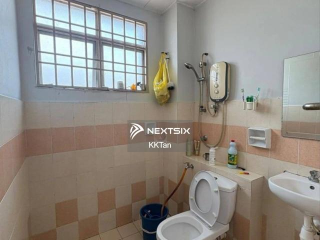 Residential House for sale in Hulu Selangor, Selangor