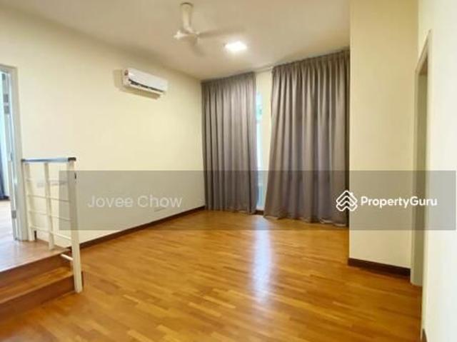 House for rent in Petaling, Alam Impian