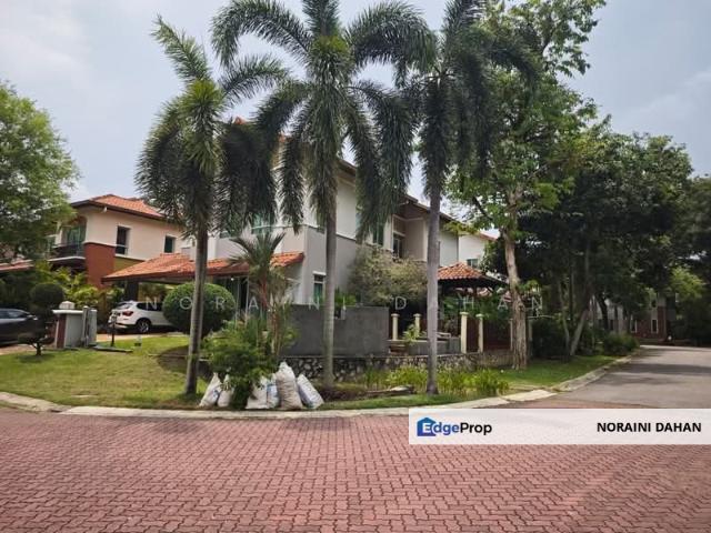 House for sale in Petaling, Alam Impian