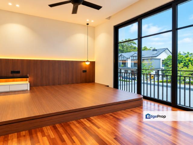 House for sale in Setia Alam, Shah Alam