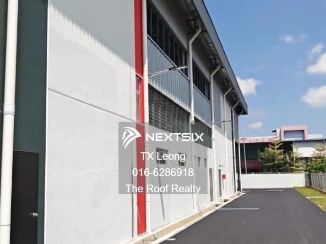 Residential House for rent in Hulu Selangor, Selangor