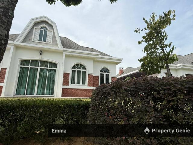Bungalow for sale in Selangor