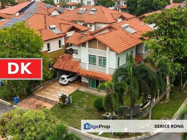 House for sale in Petaling, Alam Impian