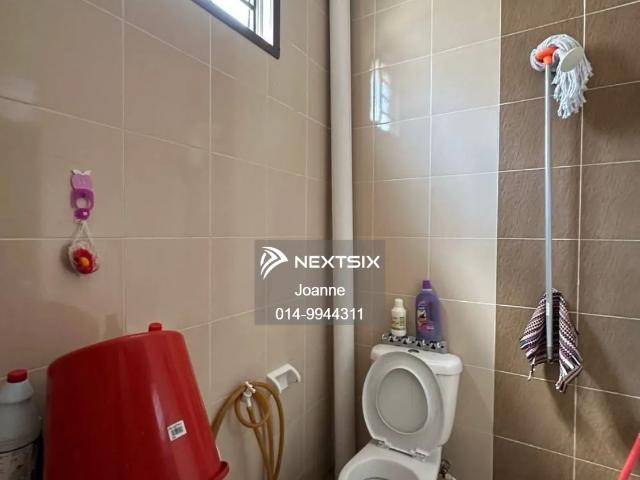 Residential House for sale in Kuala Selangor, Selangor