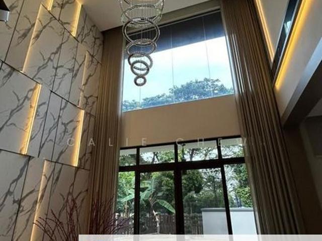 House for sale in Petaling, Alam Impian