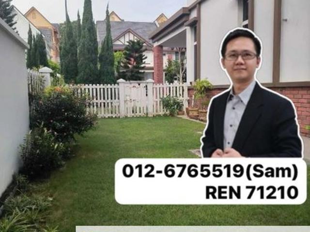 House for sale in Johore Bahru, Johor
