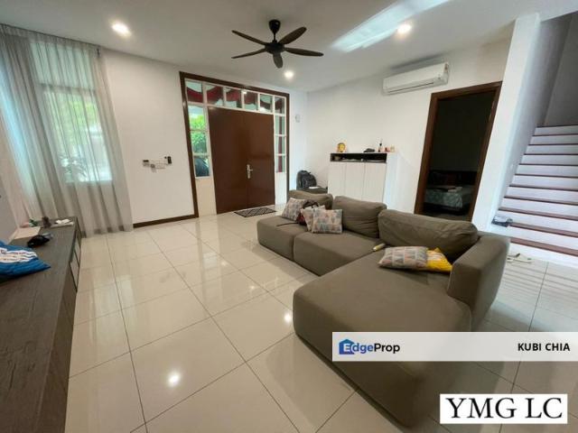 House for sale in Johore Bahru, Johor
