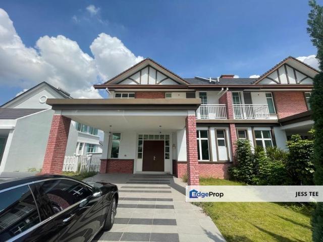 House for sale in Johore Bahru, Johor