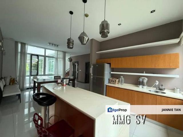 House for sale in Johore Bahru, Johor