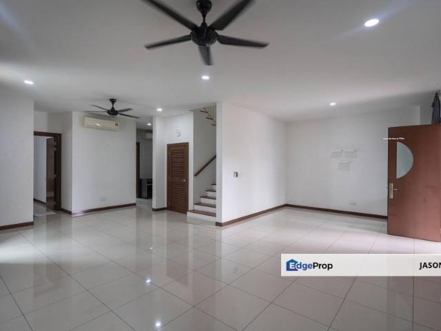 House for rent in Johore Bahru, Johor