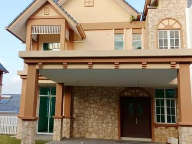 House for rent in Johore Bahru, Johor