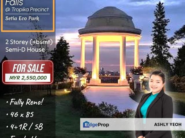 House for sale in Johore Bahru, Johor