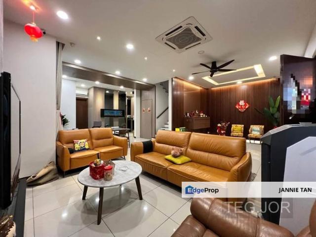 House for sale in Johore Bahru, Johor