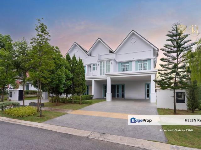 House for sale in Johore Bahru, Johor