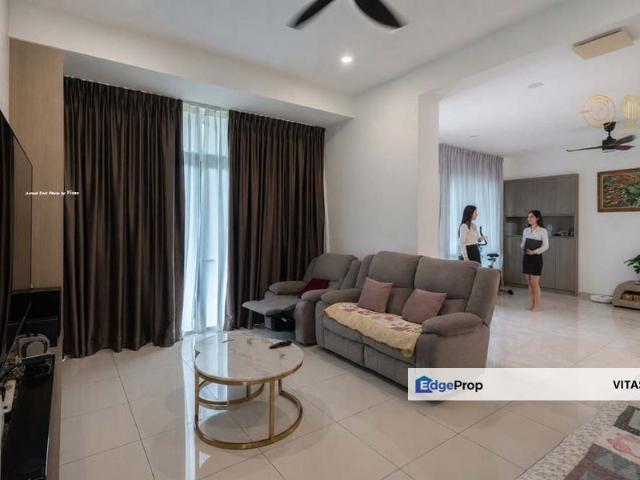 House for rent in Johore Bahru, Johor