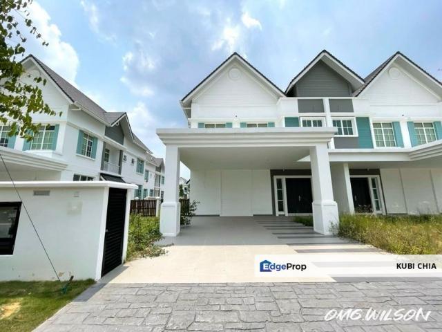House for sale in Johore Bahru, Johor