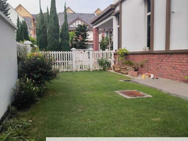 House for sale in Johore Bahru, Johor