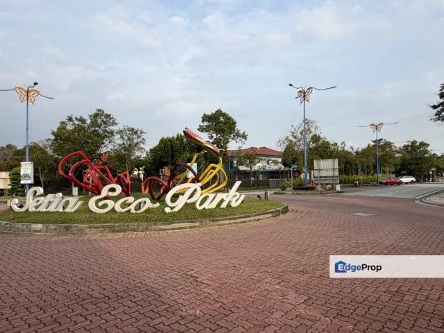 House for sale in Petaling, Alam Impian