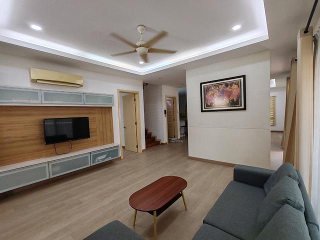 Residential House for rent in Petaling, Alam Impian