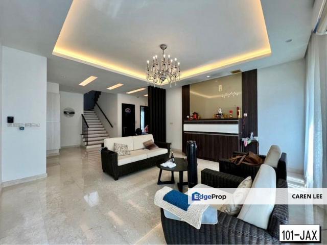 House for sale in Petaling, Alam Impian