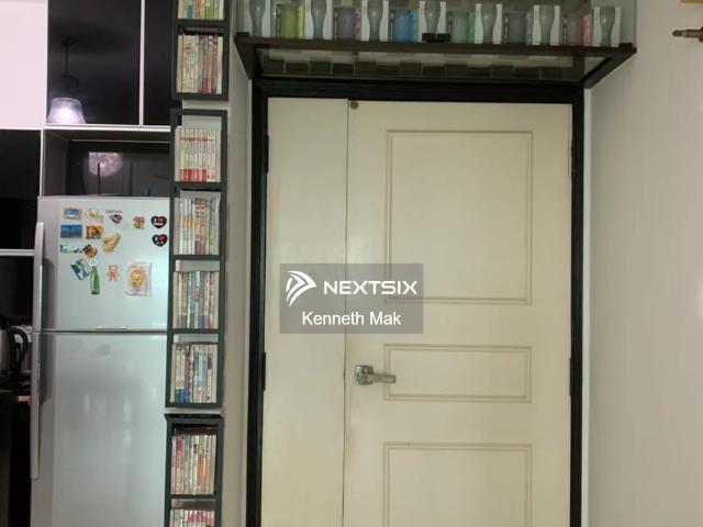 Residential House for sale in Petaling, Alam Impian