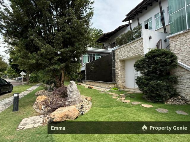 Bungalow for sale in Petaling, Alam Impian
