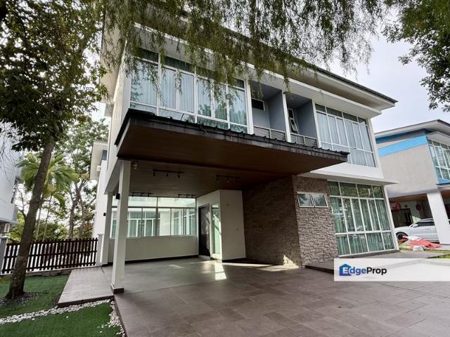 House for sale in Petaling, Alam Impian