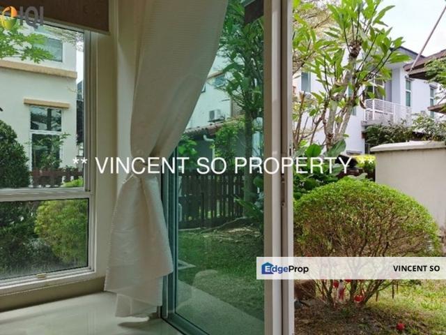 House for sale in Petaling, Alam Impian