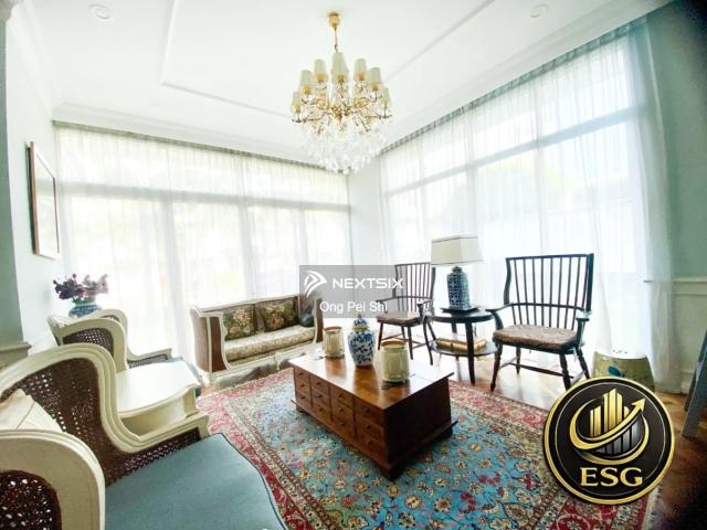 Residential House for sale in Kuala Selangor, Selangor