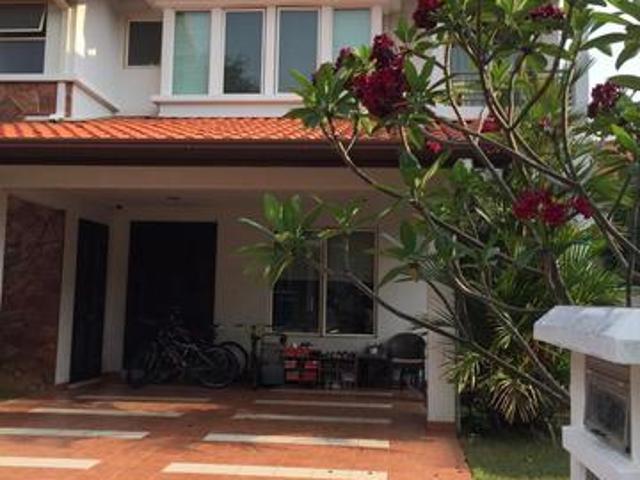 Residential House for rent in Petaling, Alam Impian