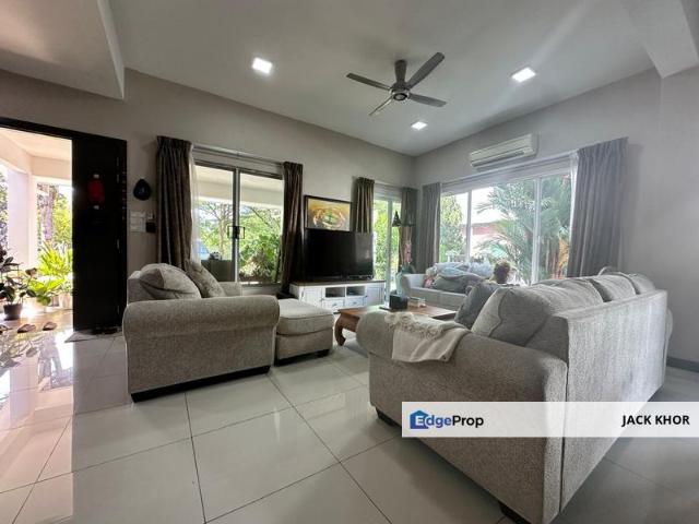 House for sale in Petaling, Alam Impian
