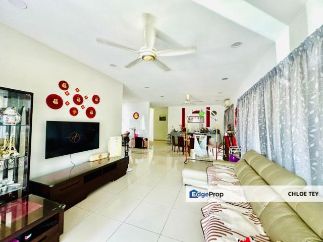 House for sale in Petaling, Alam Impian