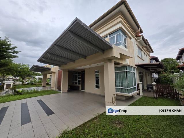 House for sale in Petaling, Alam Impian