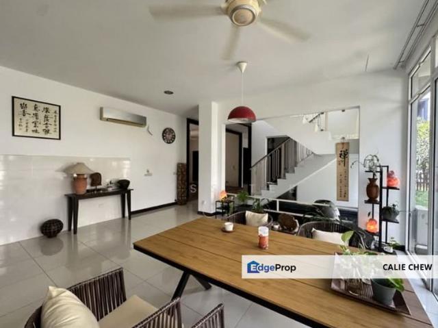 House for sale in Petaling, Alam Impian