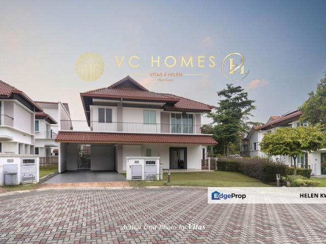 House for sale in Petaling, Alam Impian